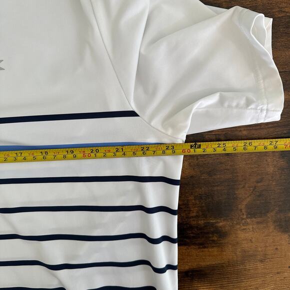 Ralph Lauren RLX x Billy Horschel Golf Polo 2018 PGA Championship Size Large - Picture 9 of 9